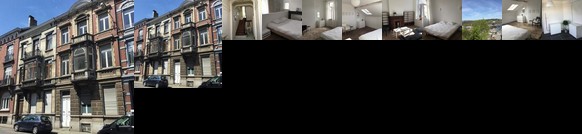 Penthouse Verviers Francorchamps