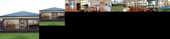 Arriva Holiday House - Bundalong