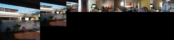 Home In Rio Mangueira Rio de Janeiro