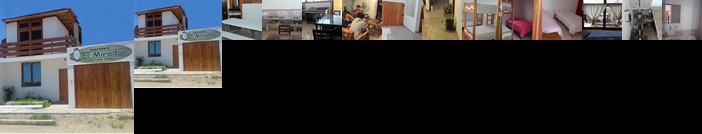 El Mirador de Lobitos