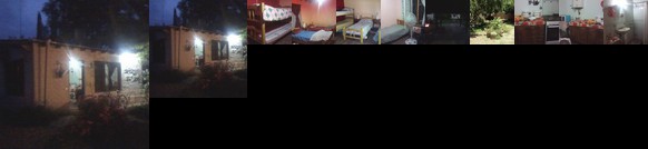 Cabanas Relax Mendoza