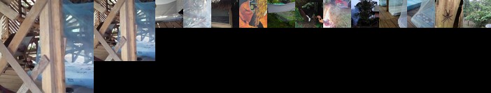 Comunidade do Xingu Camping Site