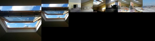 Appartamento La Villetta Marino