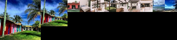 Beach House In Trancoso