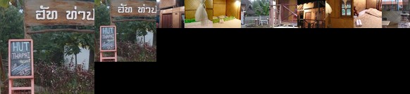 Hut Thapai Resort Hot Spring Pai