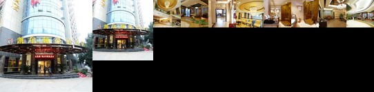 Kai Erdun Haoting Hotel