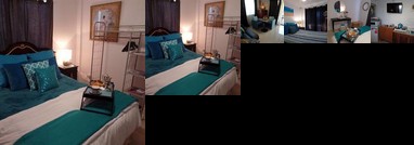 Redcliffe Ocean Breeze B&B