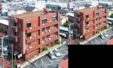 Hotel San Marino Gyoda