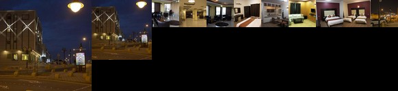 Dinarah Aparthotel Riyadh