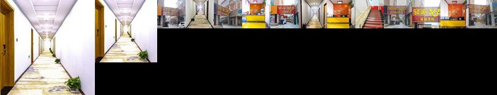 Eaka 365 Hotel East Zhongshan Road Yutong Sports Center Branch