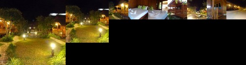 Two Season Khanom Resort