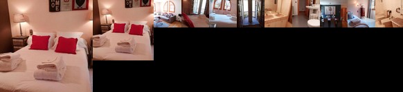 Charlie's Arinsal Luxury