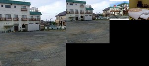 Business Hotel Honjo Ichibankan