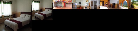 Hotel Villas Hueytlantenco