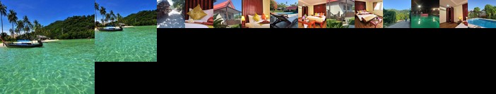 Phi Phi Little Star Resort