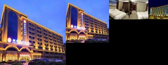 Yinhaiwan Grand Hotel
