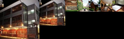 Khum Klao Teak Hut Resort