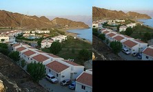 Holiday Beach Motel-Dibba