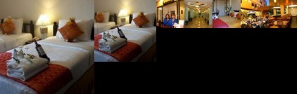 Queen's Garden At River View