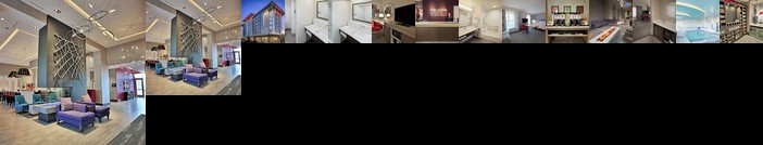 Hampton Inn & Suites Asheville Biltmore Area