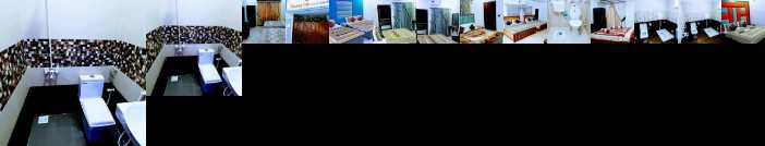 Galaxy Inn Guest House Karachi