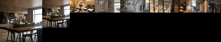 Transit Resting Lounge Refreshhh by Aerotel