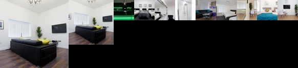 Live in Leeds Greenhill Bungalows