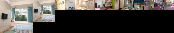 Tong Hai Time Homestay