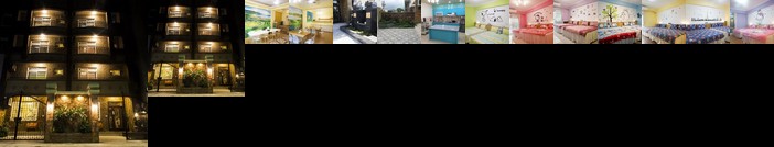 Holby No 8 Elevator Homestay