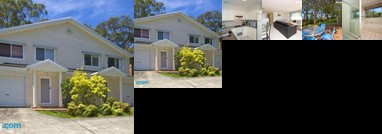 Quiet Peaceful and Tranquil