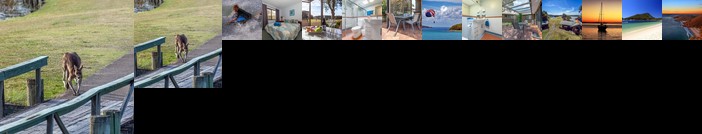 Condo 105 @ Horizons Golf Resort - Salamander Bay NSW