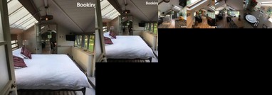 The Green House Orchard Cottage