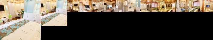 Youcun Apartment - Ru Shan