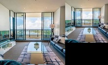 Impressive Water Views Sub-Penthouse