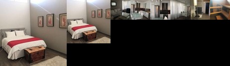 SuiteStay Helsinki Katajanokka