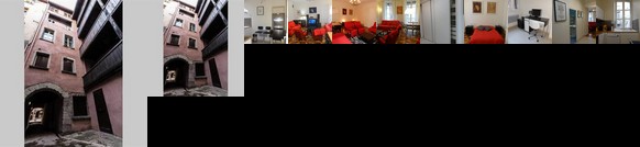 Le Saint Laurent Grenoble