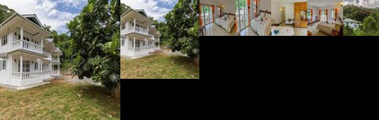 Daphne's Dream Villa