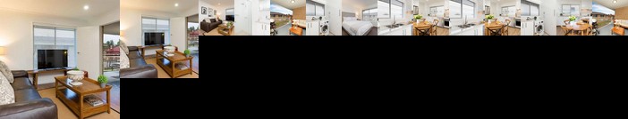 Sleeping in Style - Central & Sophisticated