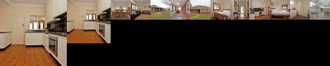 Red Brick Beauty - Central Cottage