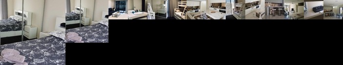 New Spacious Beachside townhouse