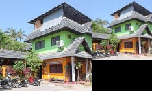 NIDA Rooms Phuket Marina Rose