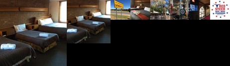 Red Steer Hotel Motel Wagga Wagga