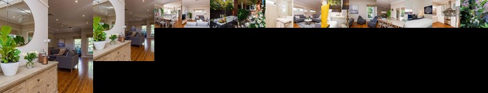 Hillsborough - luxury boutique accommodation