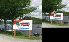 Webber's Lakeside Resort