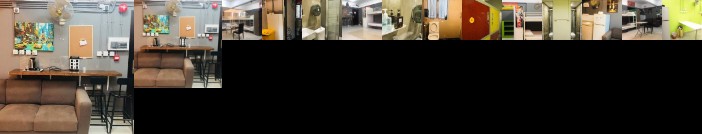 Hi Backpackers Hong Kong Hostel Group