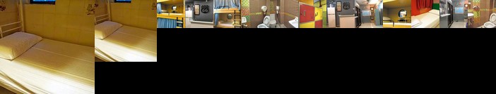 Cool Budget Hostel