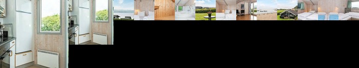 Three-Bedroom Holiday home in Ronde 1