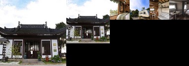 Ningbo international motor homes resort base