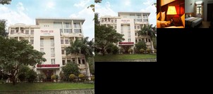 Thanh Lich Hotel Uong Bi