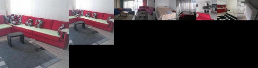 Ata Rental House Ankara